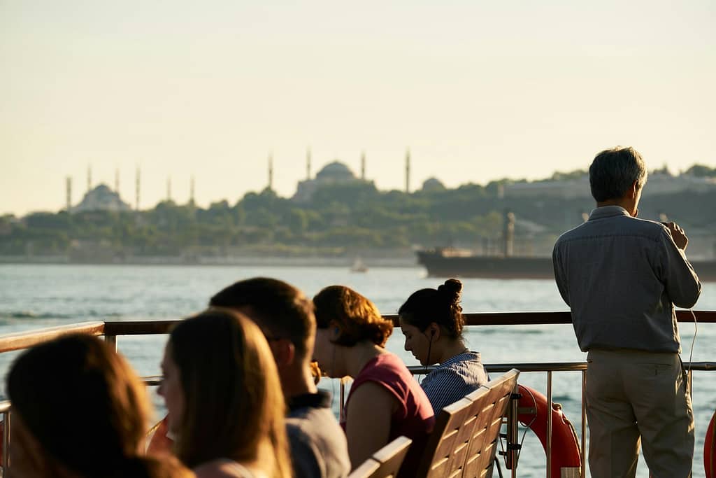 What  many universities can I apply to in Istanbul? There are more than 60 universities in the city, including 14 public and 44 private universities with their number continuously rising!