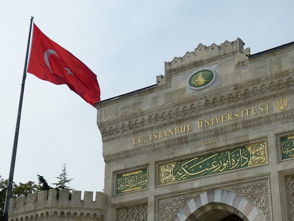 Colleges in Turkey for International Students