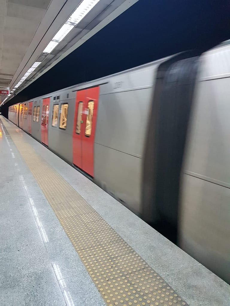 transport in turkey, public transport in turkey, transportation in turkey